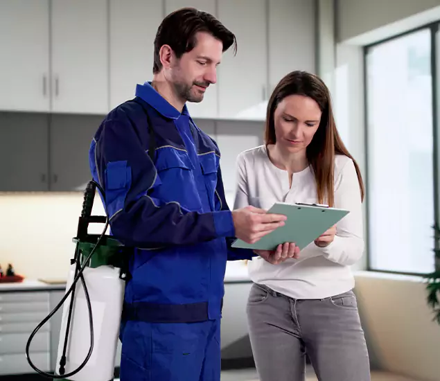 Reliable Pest Control Companies You Can Trust in Arlington, VA Relies On