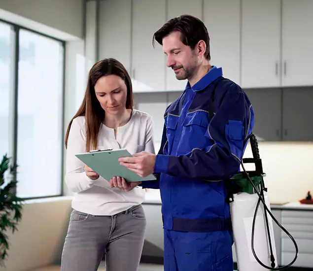 Arlington Pest Control Pro: Protecting Local Properties in Arlington, VA