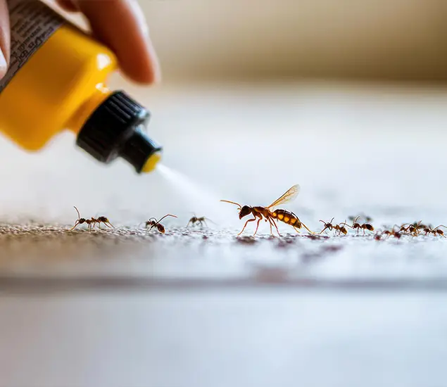 Trusted Bed Bug Mattress Treatment Experts in Arlington, VA