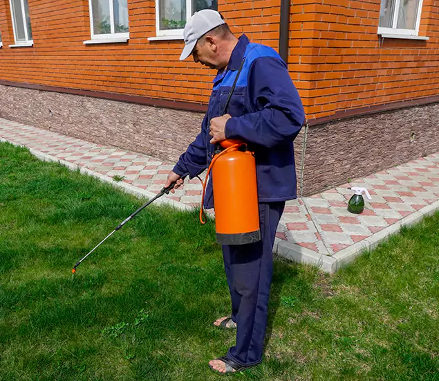 Your Reliable Pest Control Company in Arlington, VA