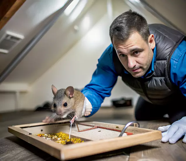 Affordable Rat Removal Cost Experts You Can Trust in Arlington, VA