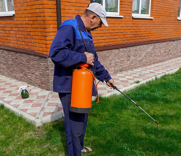 Your Yellow Jacket Pest Control Experts in Arlington, VA