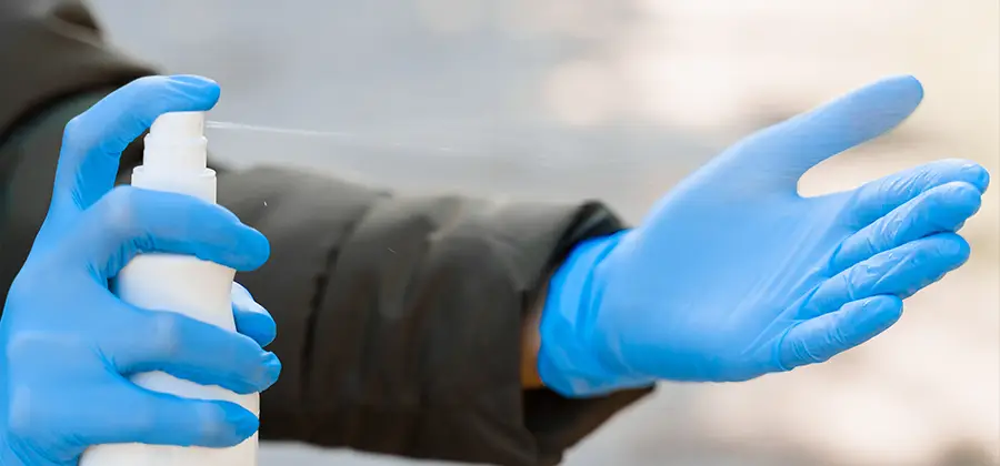Instant Bed Bug Bite Relief in Arlington