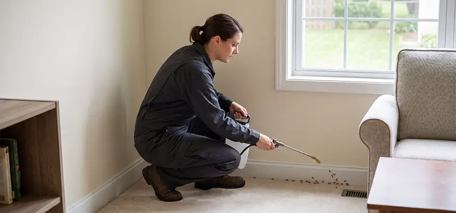 Fire Ant Prevention Program Arlington