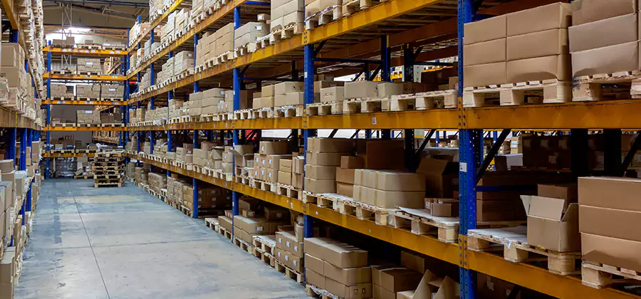 Warehouse Pest Control in Arlington