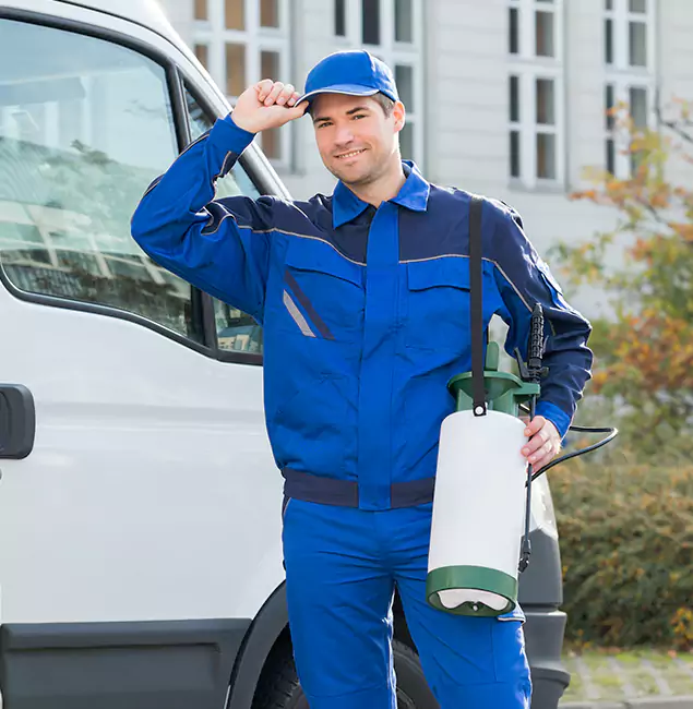 Why Arlington Homeowners Choose Arlington Pest Control Pro for Argentine Ant Removal Service?