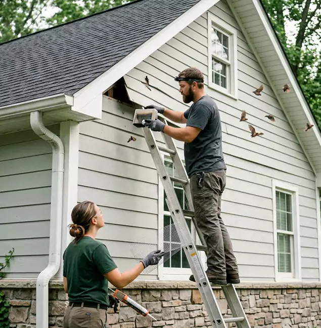Why Arlington Pest Control Pro Is the Right Choice in Arlington, VA?