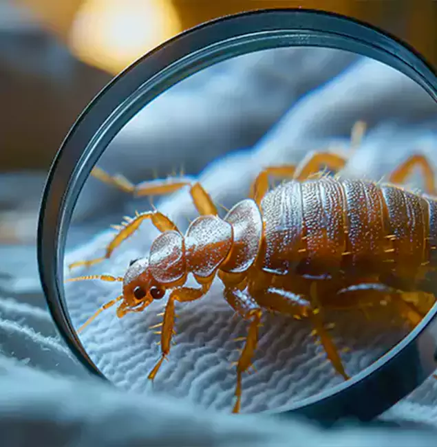 Why Choose Arlington Pest Control Pro for Bed Bug Heat Treatment Cost in Arlington, VA?