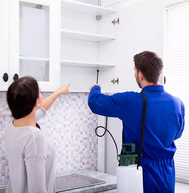 Why Choose Arlington Pest Control Pro for Bed Bug Pest Control Cost in Arlington, VA?