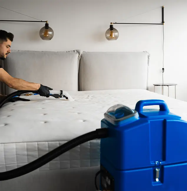 Why Choose Arlington Pest Control Pro for Bed Bug Bite Relief in Arlington, VA?
