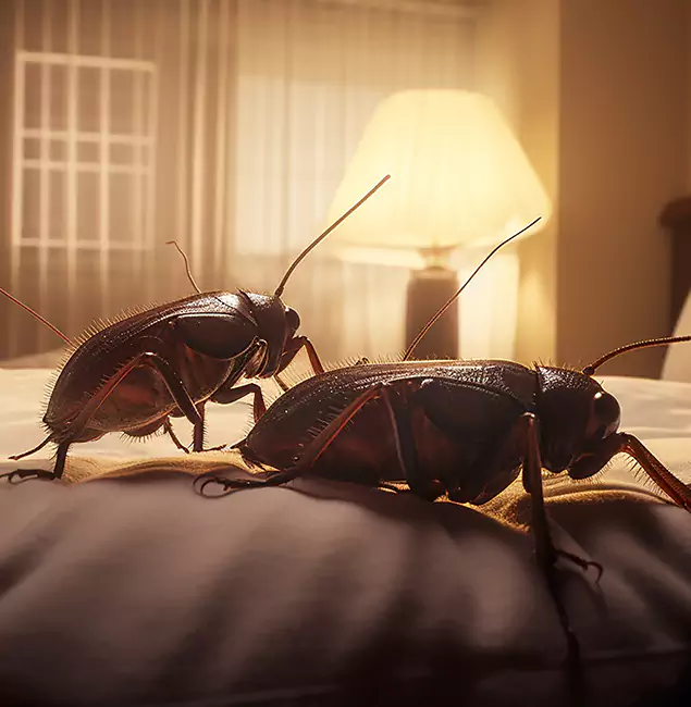 Why Choose Arlington Pest Control Pro in Arlington, VA for bed bug exterminator pro?