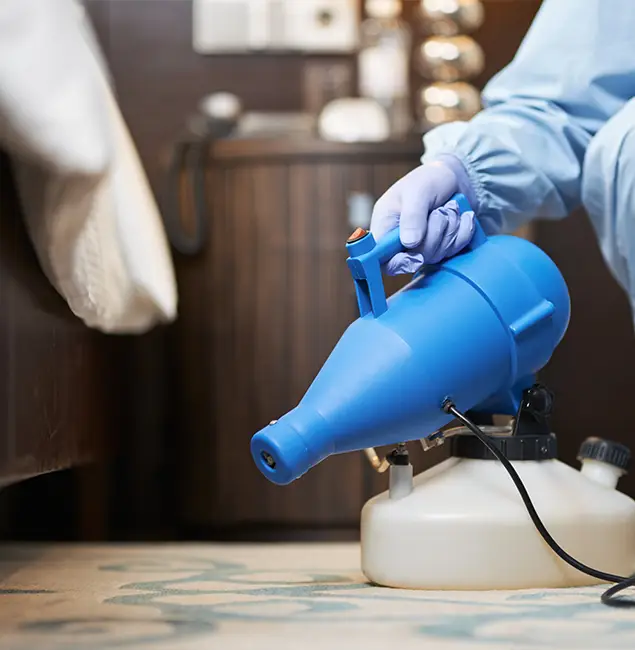Why Choose Arlington Pest Control Pro in Arlington, VA?
