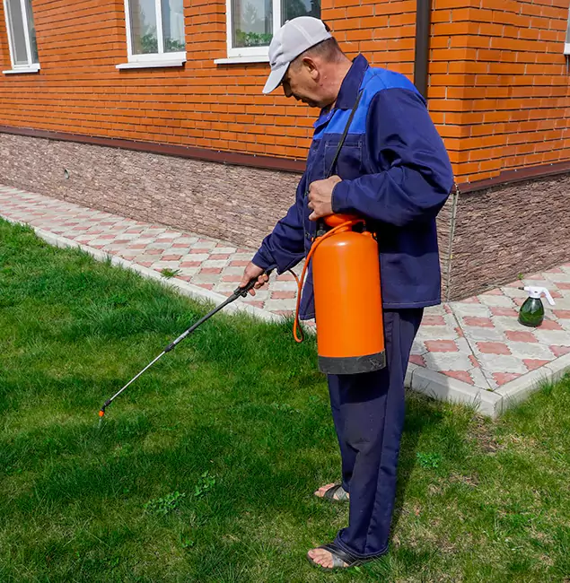 Why Choose Arlington Pest Control Pro for Eco Friendly Pest Control in Arlington, VA?