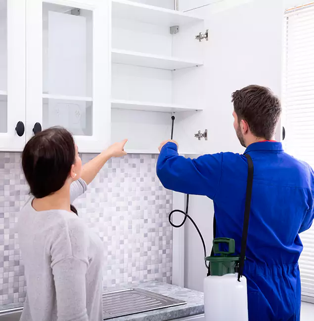 Why Arlington Property Owners Choose Arlington Pest Control Pro for Ground Bee Removal?