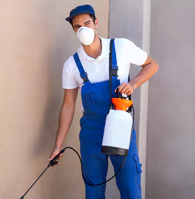 Why Arlington Homeowners Trust Arlington Pest Control Pro for Indoor Mosquito Control?