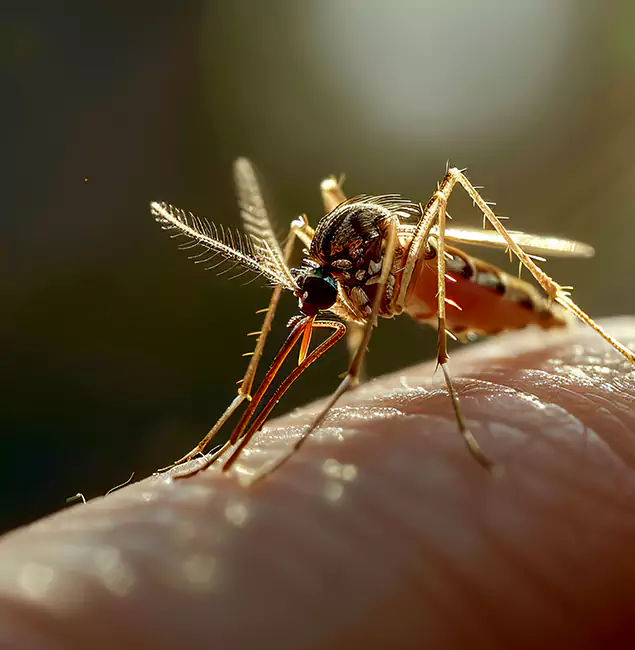 Why Arlington Families Choose Arlington Pest Control Pro for Natural Mosquito Control?