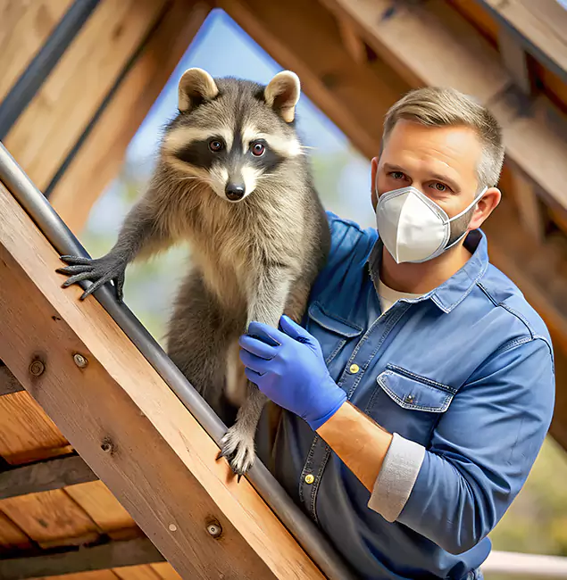 Why Choose Arlington Pest Control Pro for Pet Friendly Pest Control in Arlington, VA?