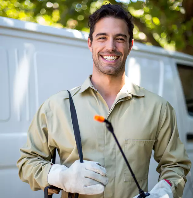 Why Choose Arlington Pest Control Pro Rat Control Experts in Arlington, VA?