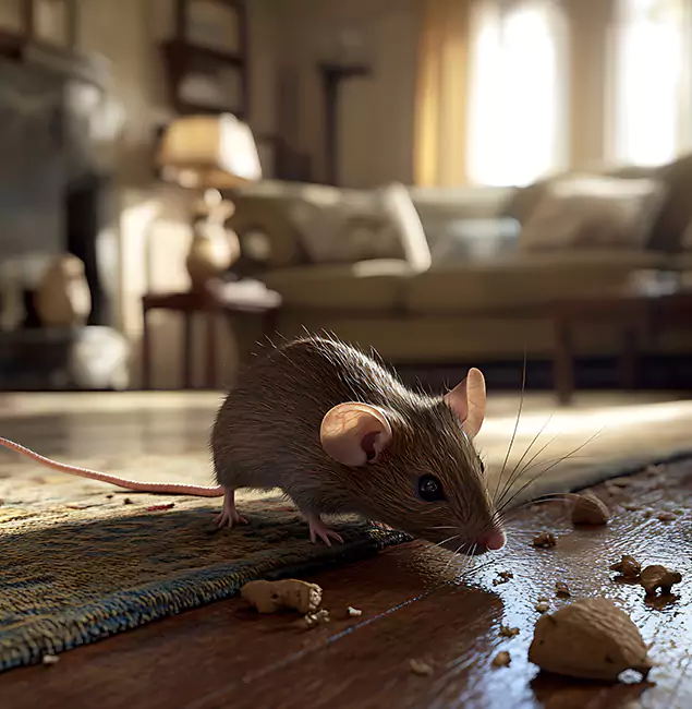 Why Choose Arlington Pest Control Pro Rat Experts in Arlington, VA?