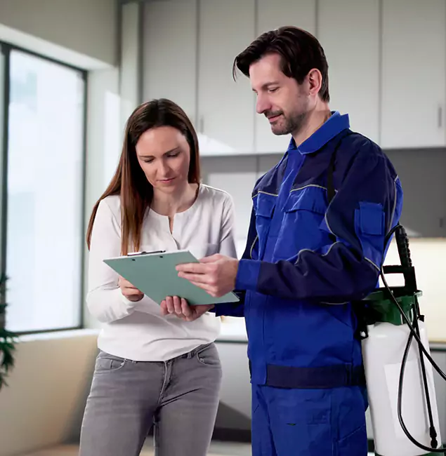Why Choose Arlington Pest Control Pro for Rat Removal in Arlington, VA?