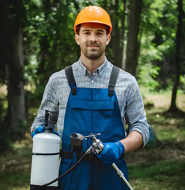 Why Choose Arlington Pest Control Pro for Little Black Ant Control in Arlington, VA?