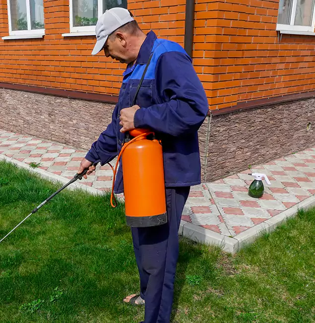 Why Choose Arlington Pest Control Pro for Soil Treatment in Arlington, VA?