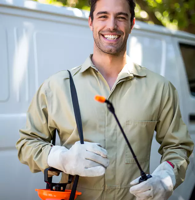 Why Homeowners Trust Arlington Pest Control Pro in Arlington, VA?