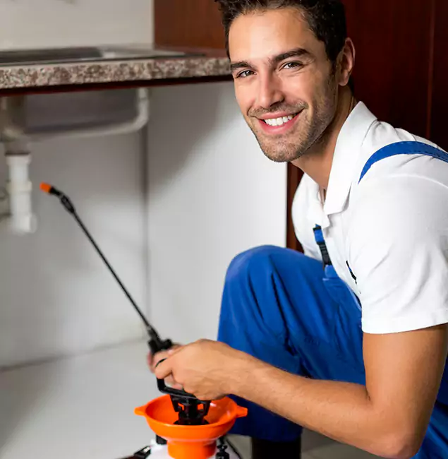 Why Choose Arlington Pest Control Pro for Termite Exterminator in Arlington, VA?